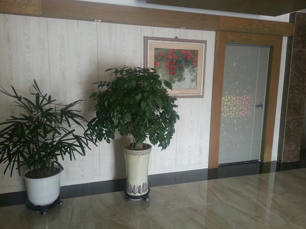 Hansol Hotel Gyeongju Exterior foto