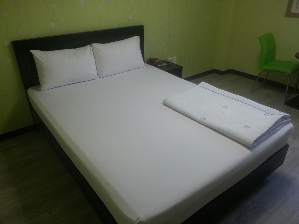 Hansol Hotel Gyeongju Quarto foto