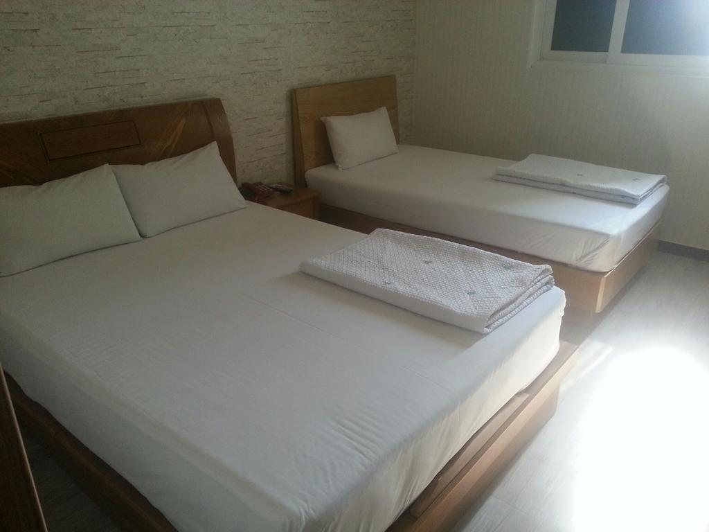 Hansol Hotel Gyeongju Quarto foto
